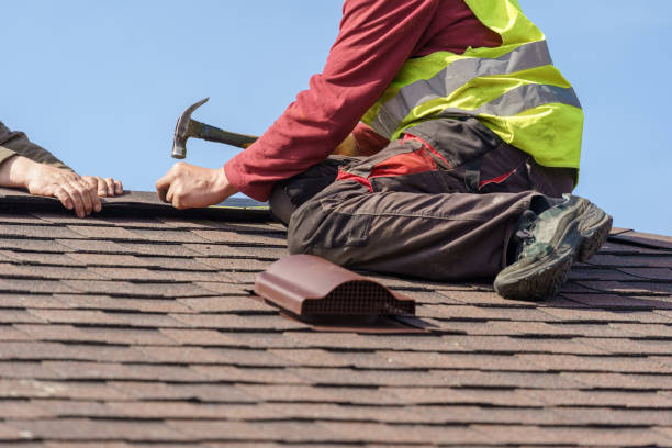 Best Roof Leak Repair  in Tell City, IN