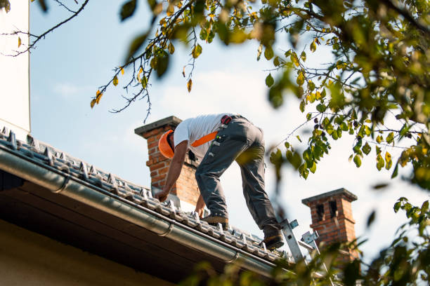 Quick and Trustworthy Emergency Roof Repair Services in Tell City, IN