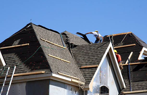 Best Storm Damage Roof Repair  in Tell City, IN