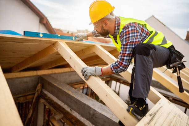 Best Metal Roofing Contractor  in Tell City, IN