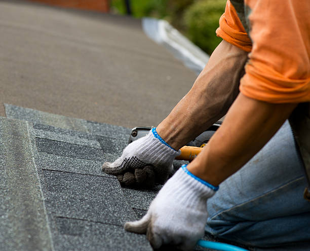 Best Best Roofing Contractors  in Tell City, IN