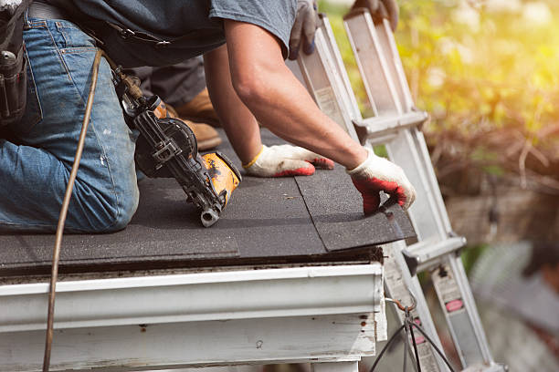 Best Residential Roofing Contractor  in Tell City, IN
