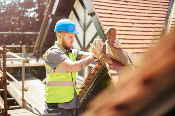 Best Tile Roofing Contractor  in Tell City, IN